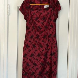 Women’s cocktail  dress